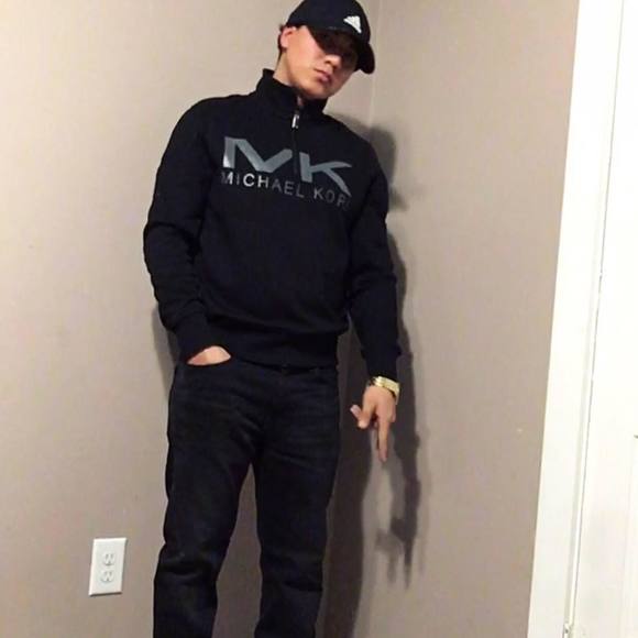 Meet your Posher, Hugo - Picture 1 of 1